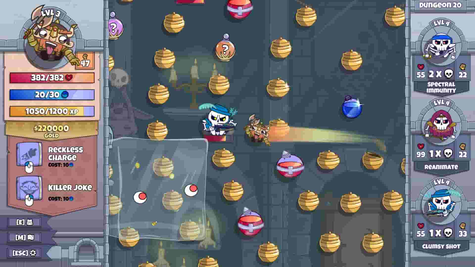 Roundguard screenshot thumbnail screenshot 5