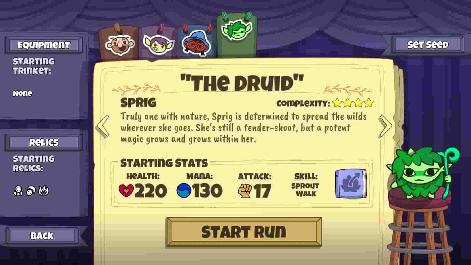 Roundguard screenshot thumbnail screenshot 7