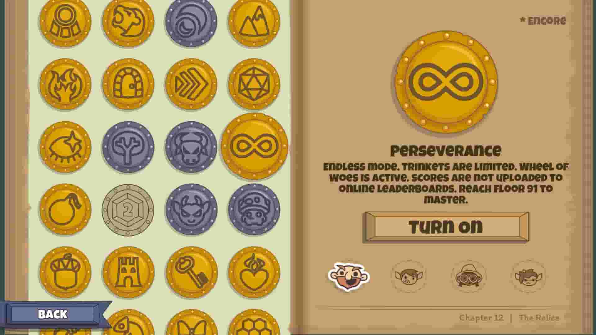 Roundguard screenshot thumbnail screenshot 8