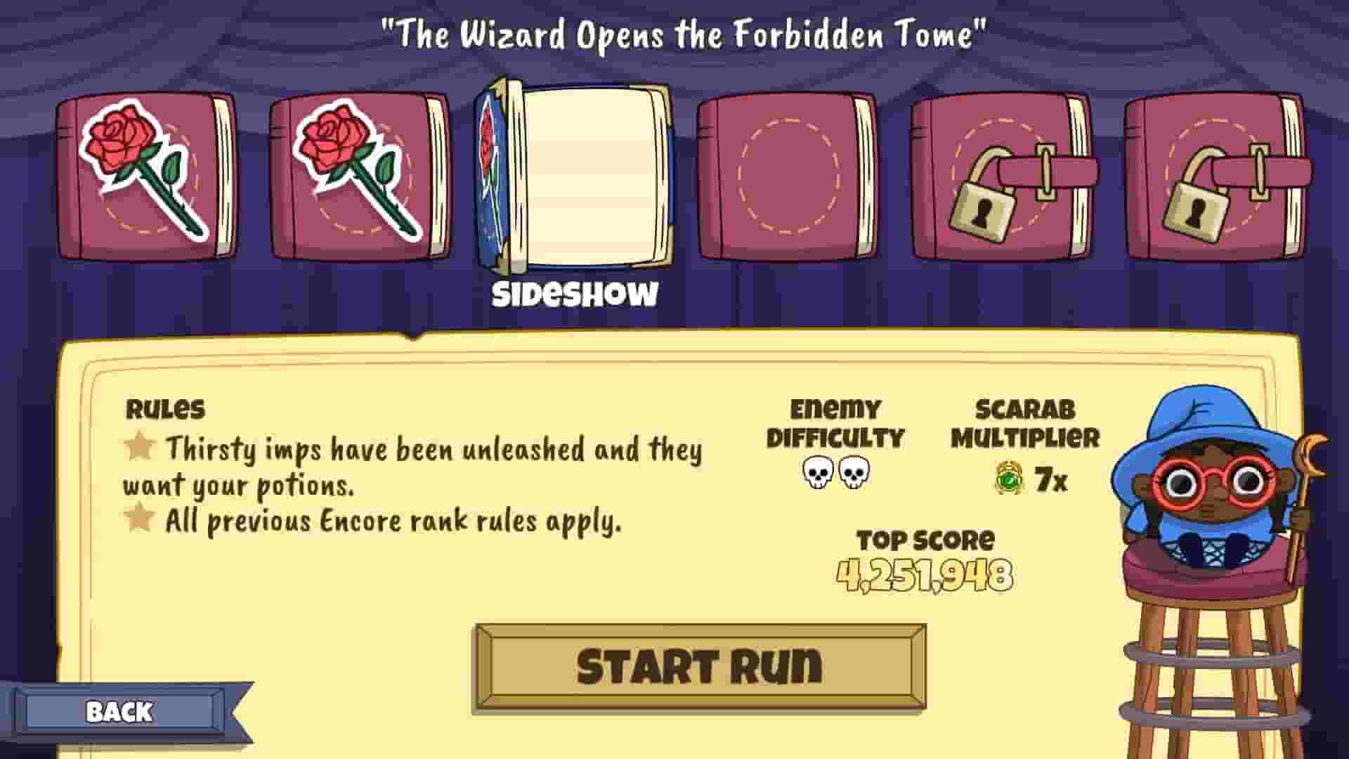 Roundguard screenshot thumbnail screenshot 9