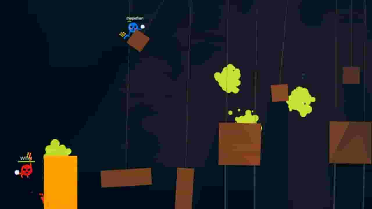 ROUNDS screenshot thumbnail screenshot 6