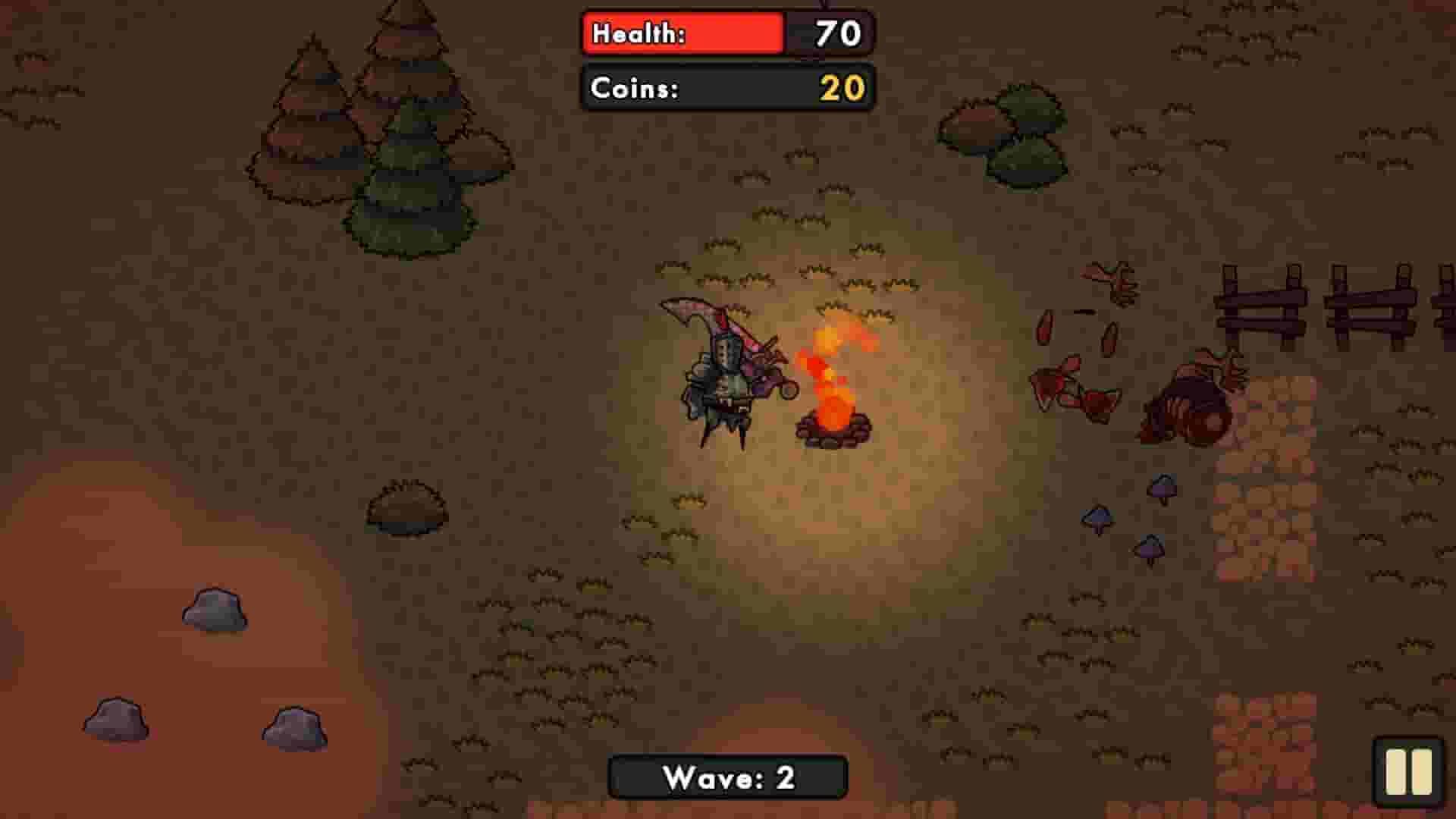 Royalevia screenshot thumbnail screenshot 2