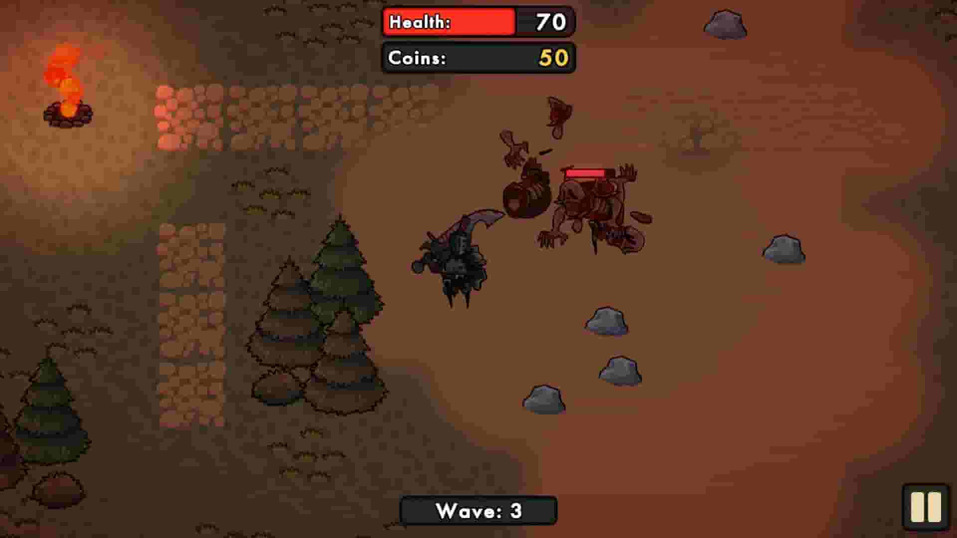 Royalevia screenshot thumbnail screenshot 3