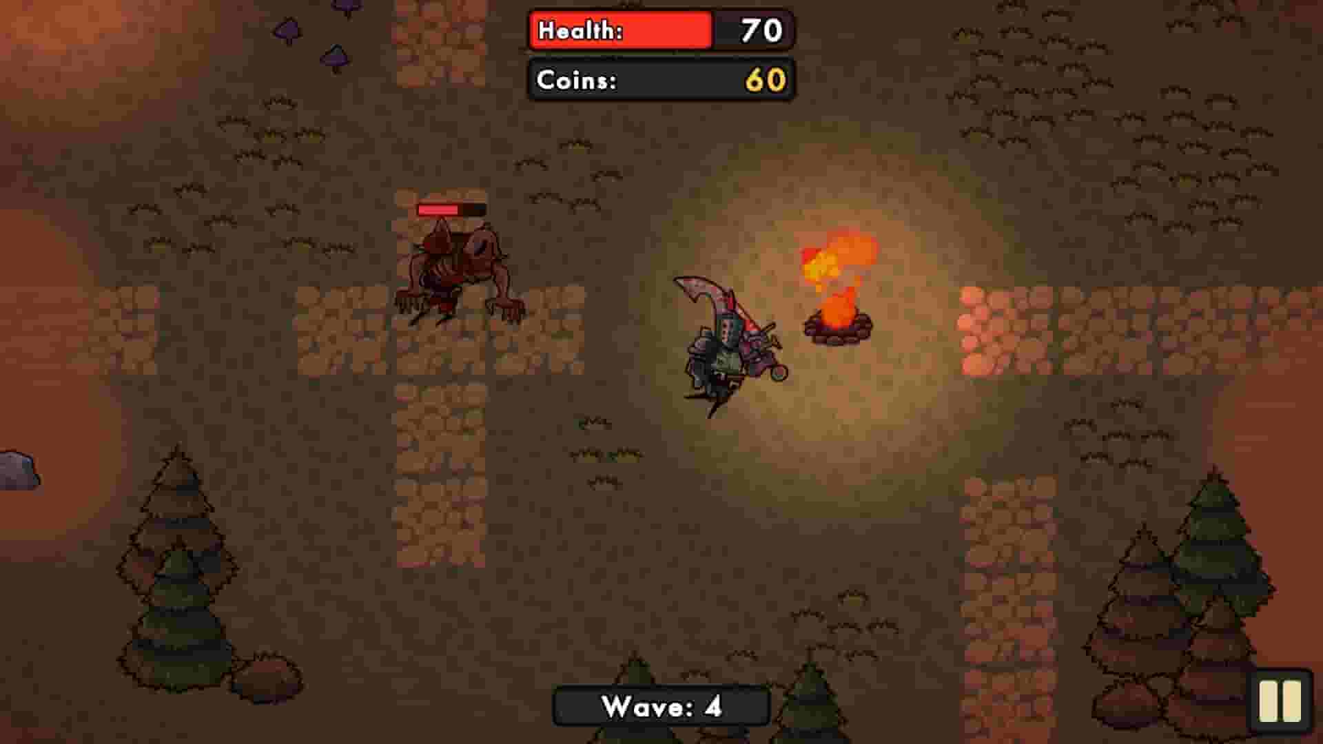 Royalevia screenshot thumbnail screenshot 4