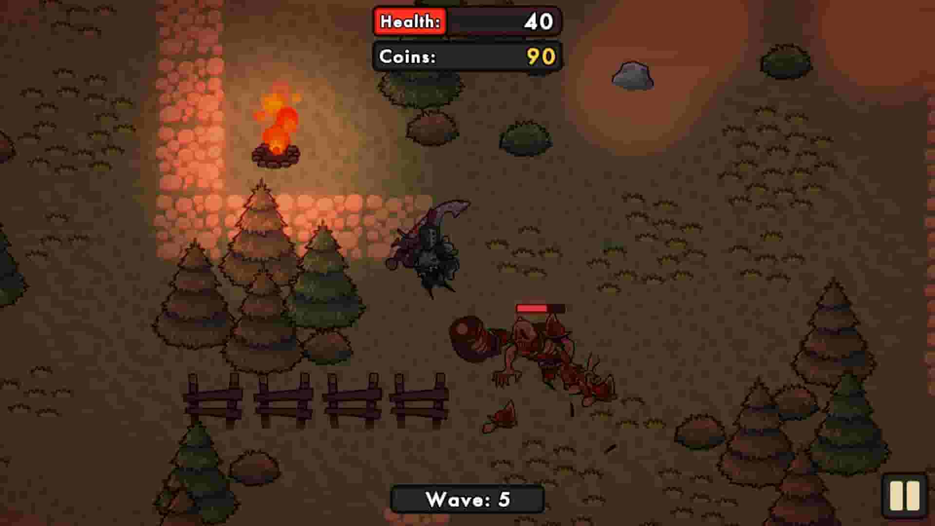 Royalevia screenshot thumbnail screenshot 6