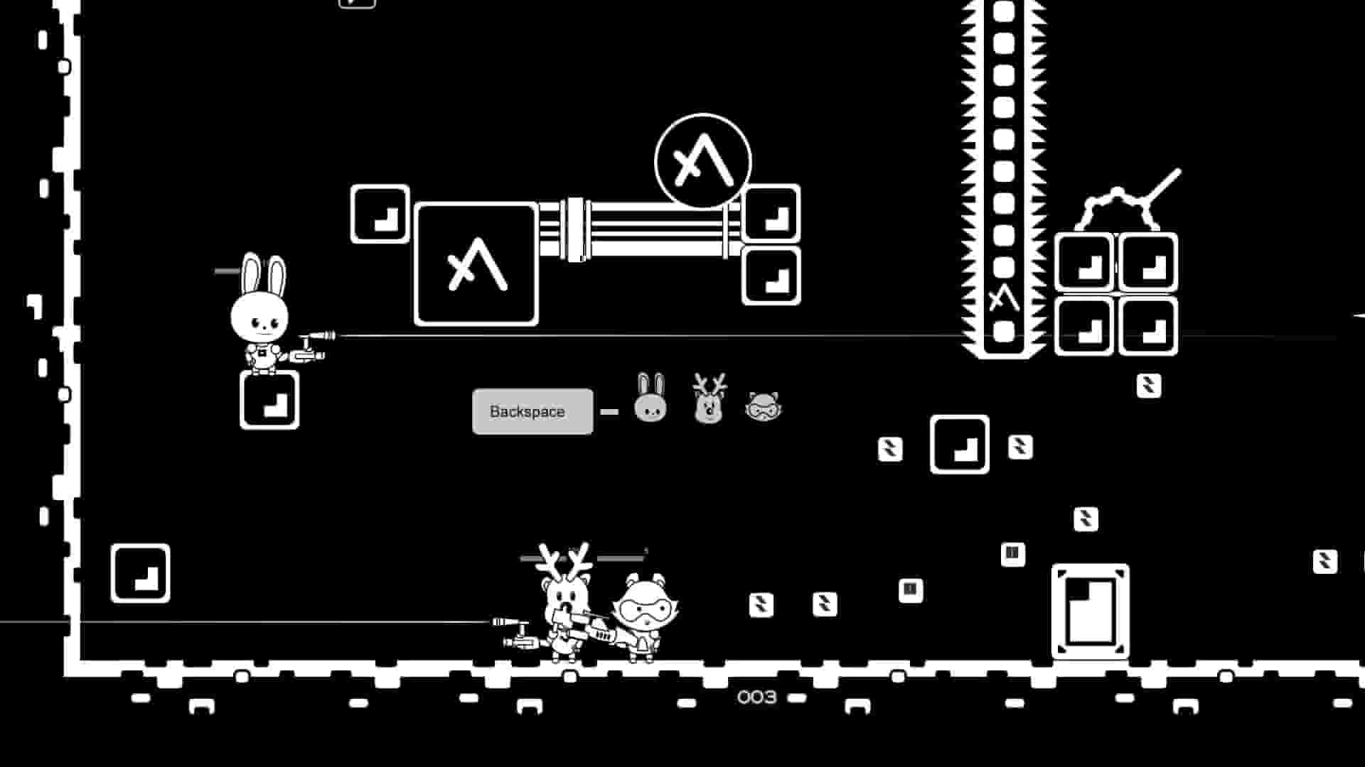 RRRR2 screenshot thumbnail screenshot 2