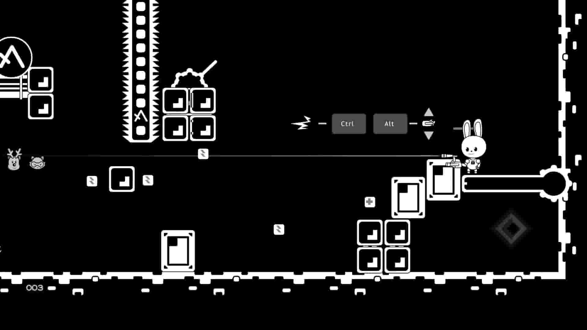 RRRR2 screenshot thumbnail screenshot 3