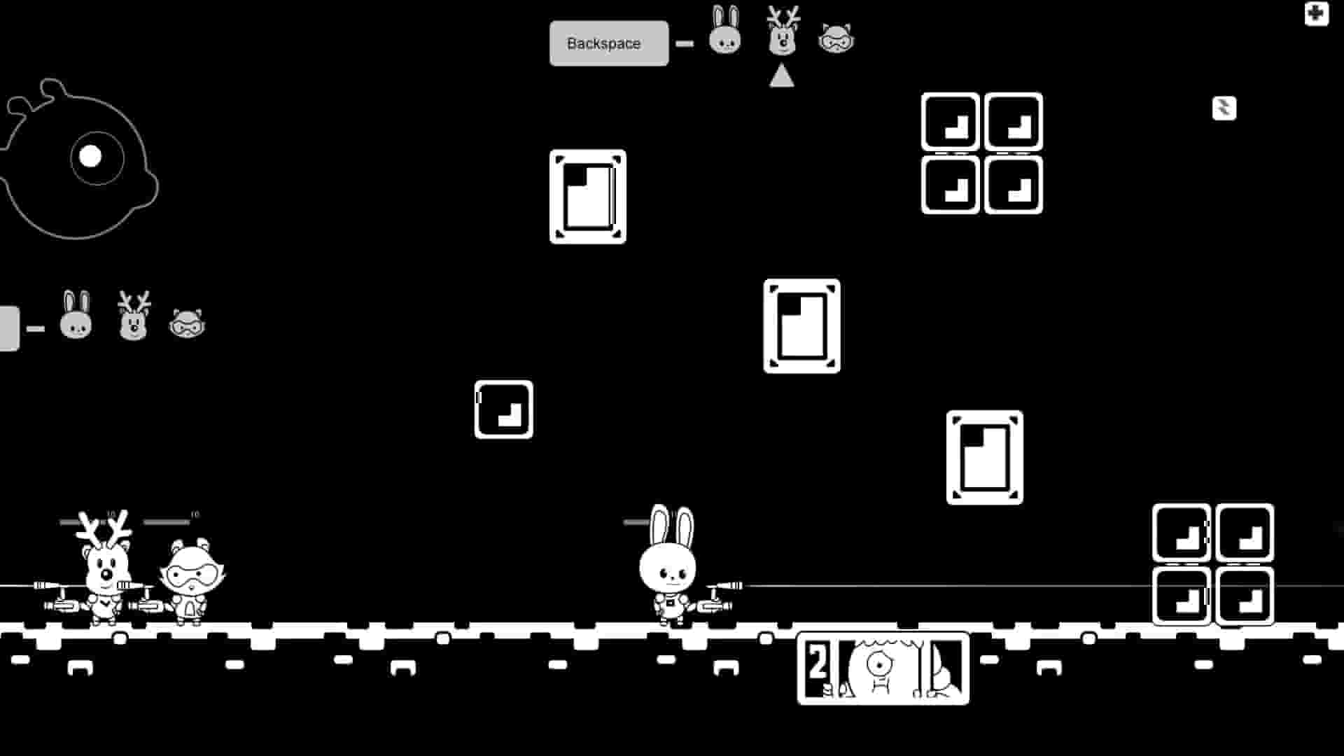 RRRR2 screenshot thumbnail screenshot 4