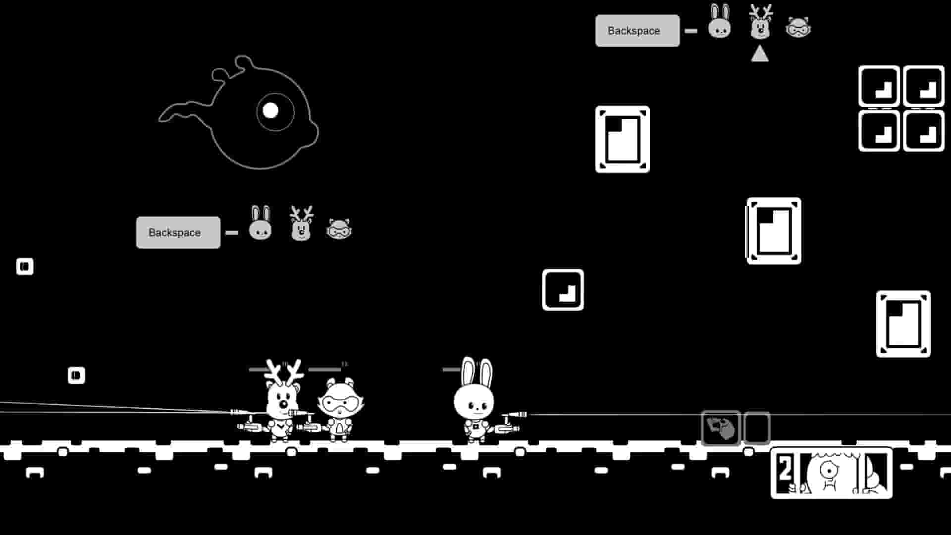 RRRR2 screenshot thumbnail screenshot 6