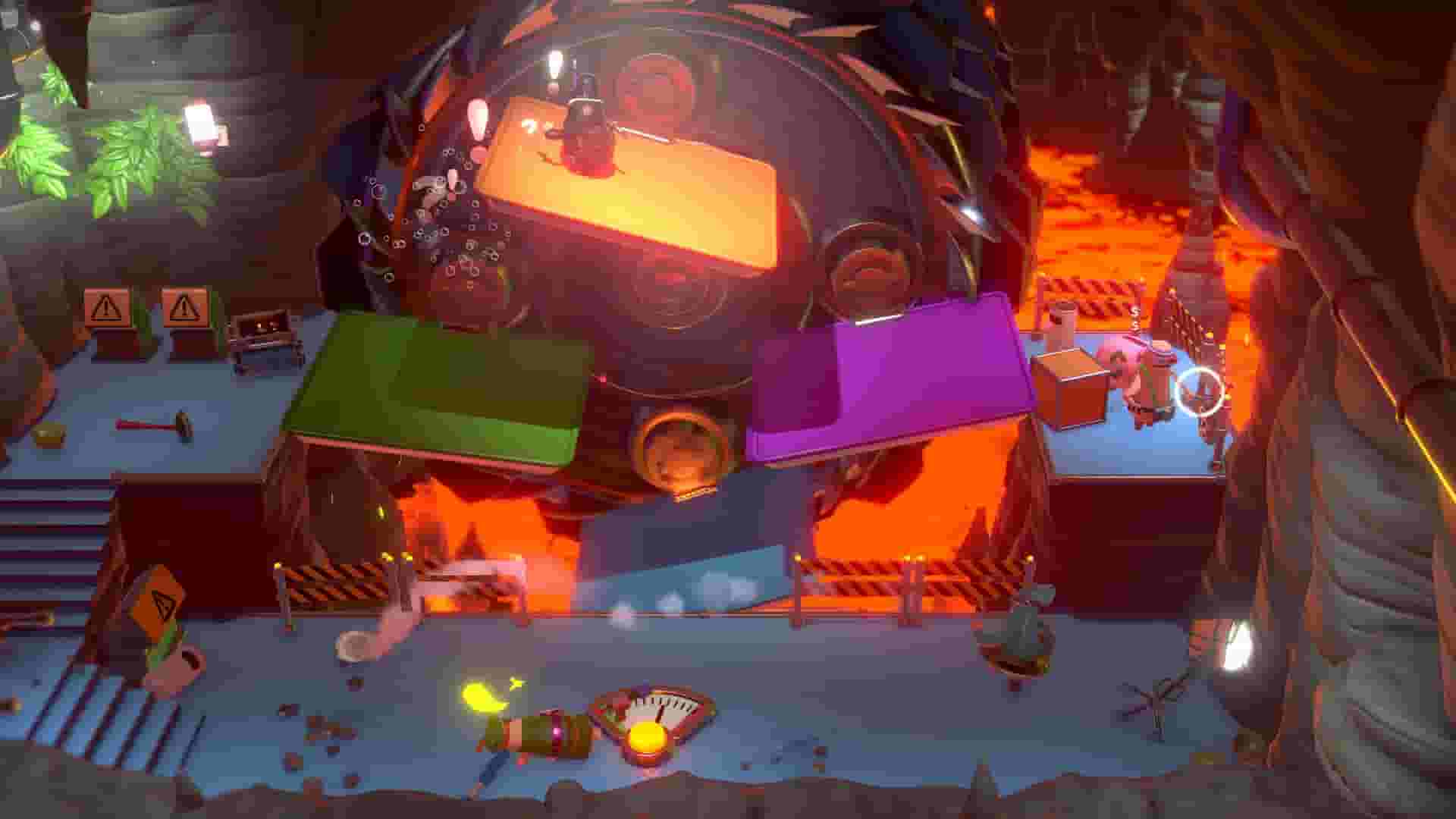 Rubber Bandits screenshot thumbnail screenshot 0