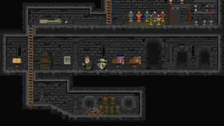 Ruggnar screenshot thumbnail screenshot 7