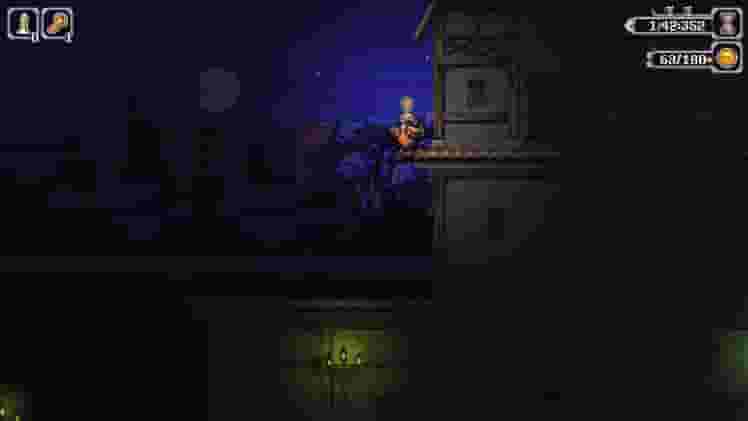 Ruggnar screenshot thumbnail screenshot 8