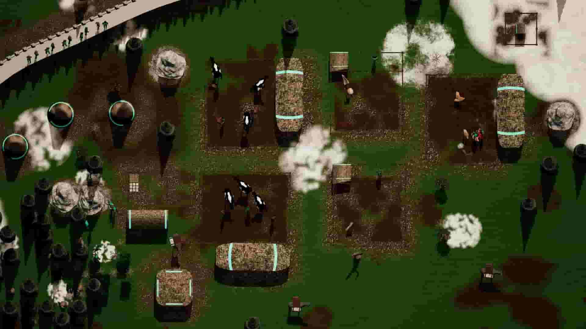 Ruin or Victory screenshot thumbnail screenshot 1