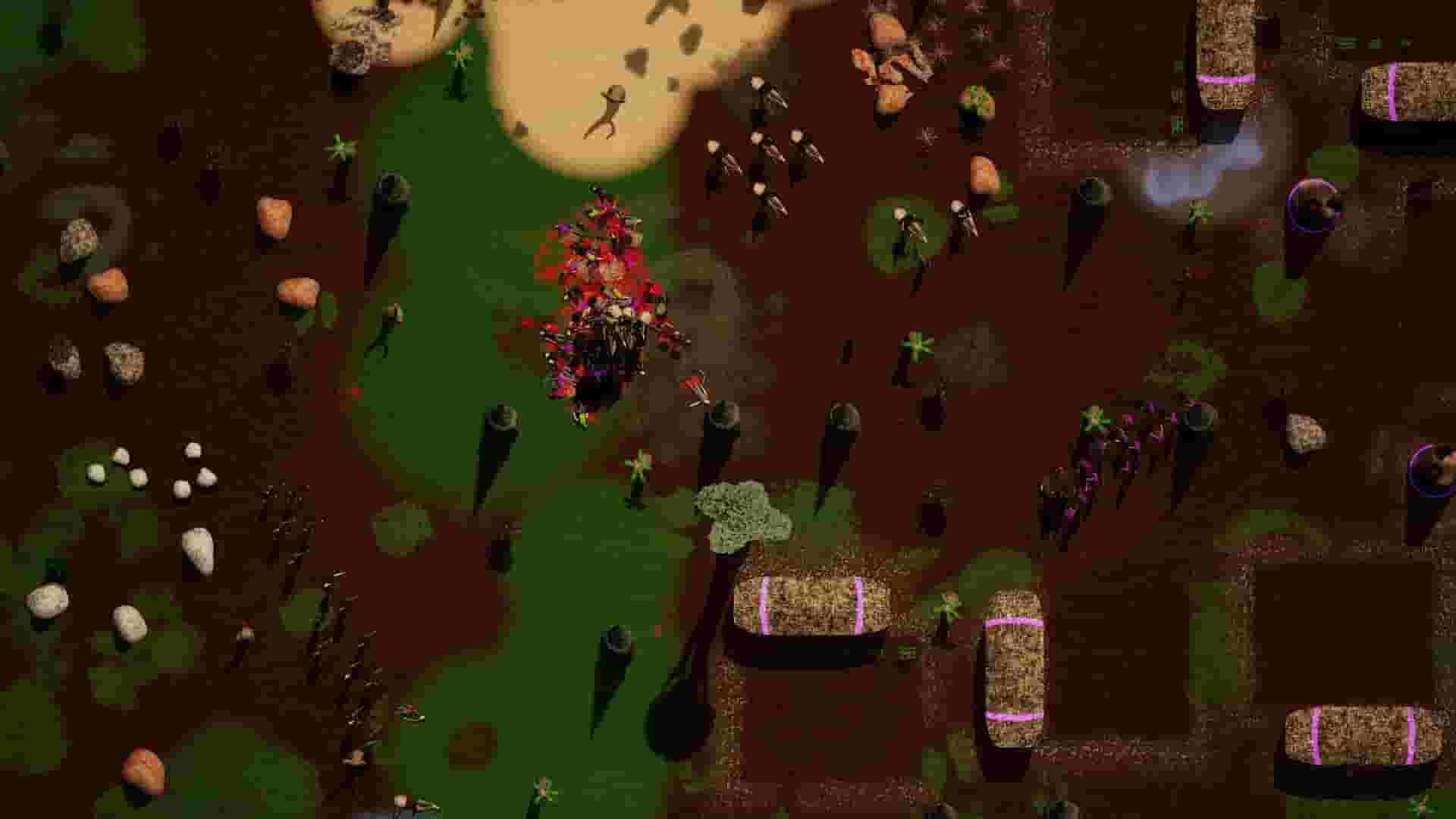 Ruin or Victory screenshot thumbnail screenshot 12