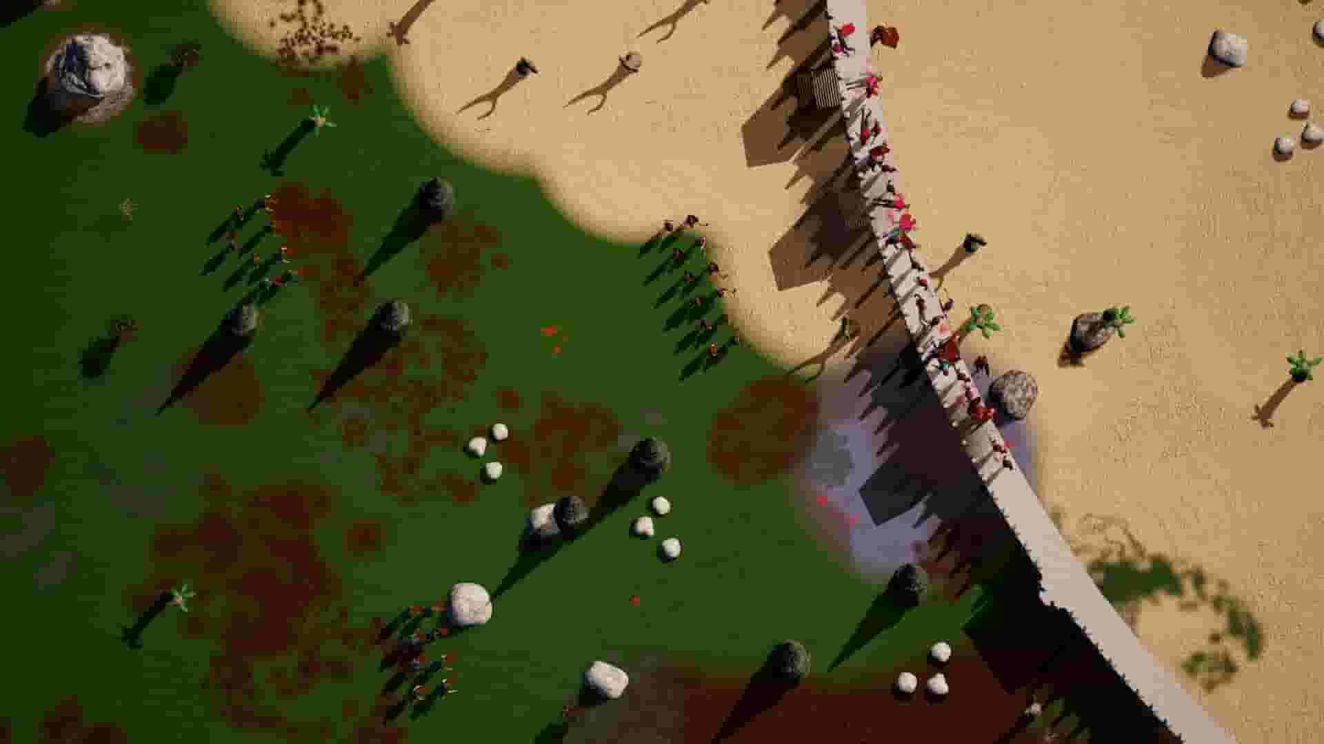 Ruin or Victory screenshot thumbnail screenshot 13