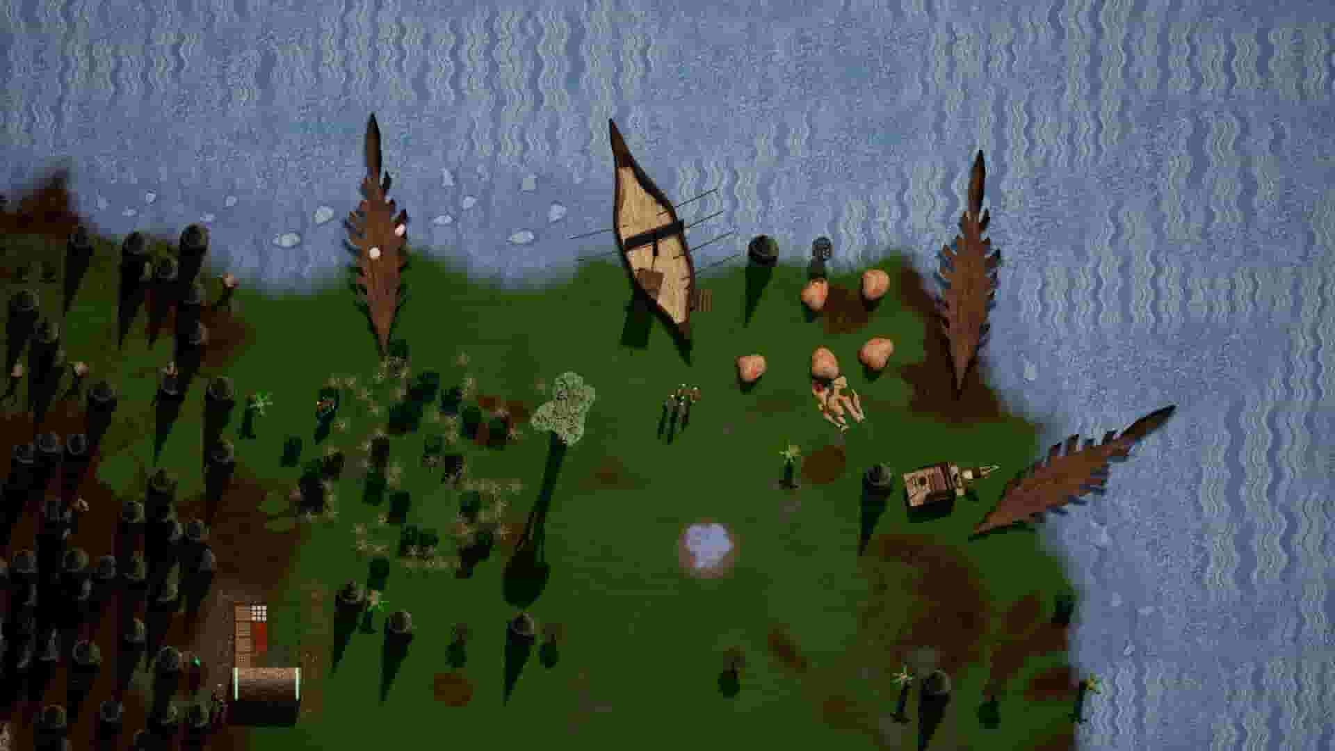 Ruin or Victory screenshot thumbnail screenshot 14