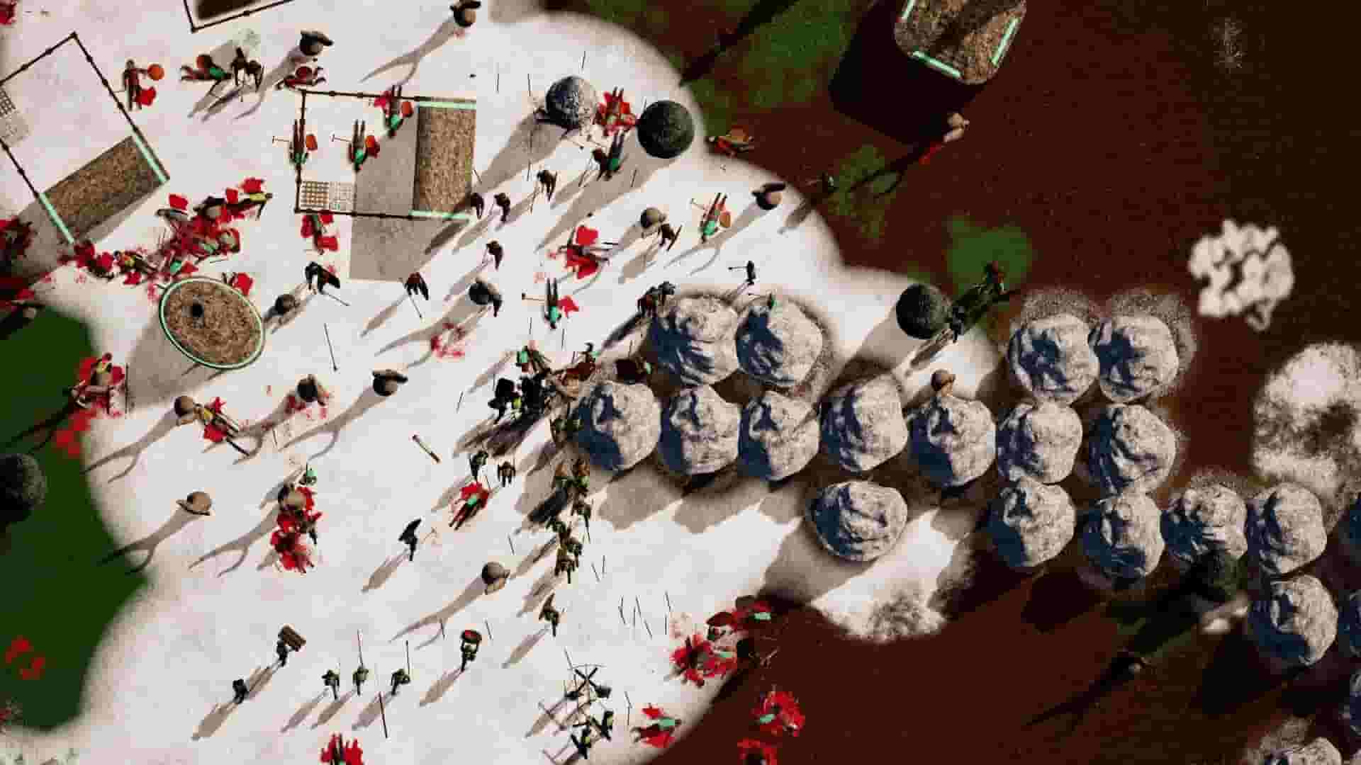 Ruin or Victory screenshot thumbnail screenshot 15