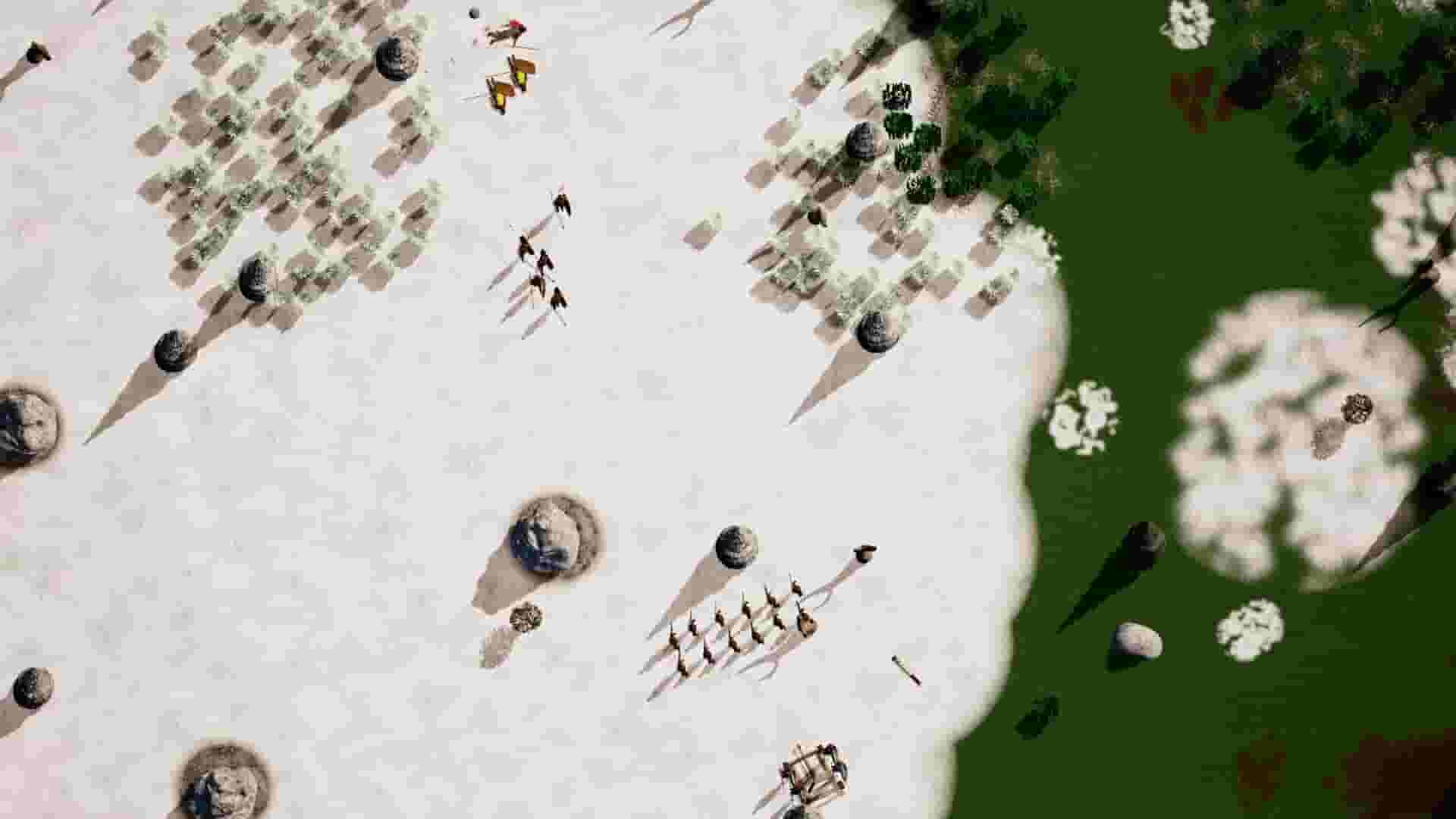 Ruin or Victory screenshot thumbnail screenshot 18