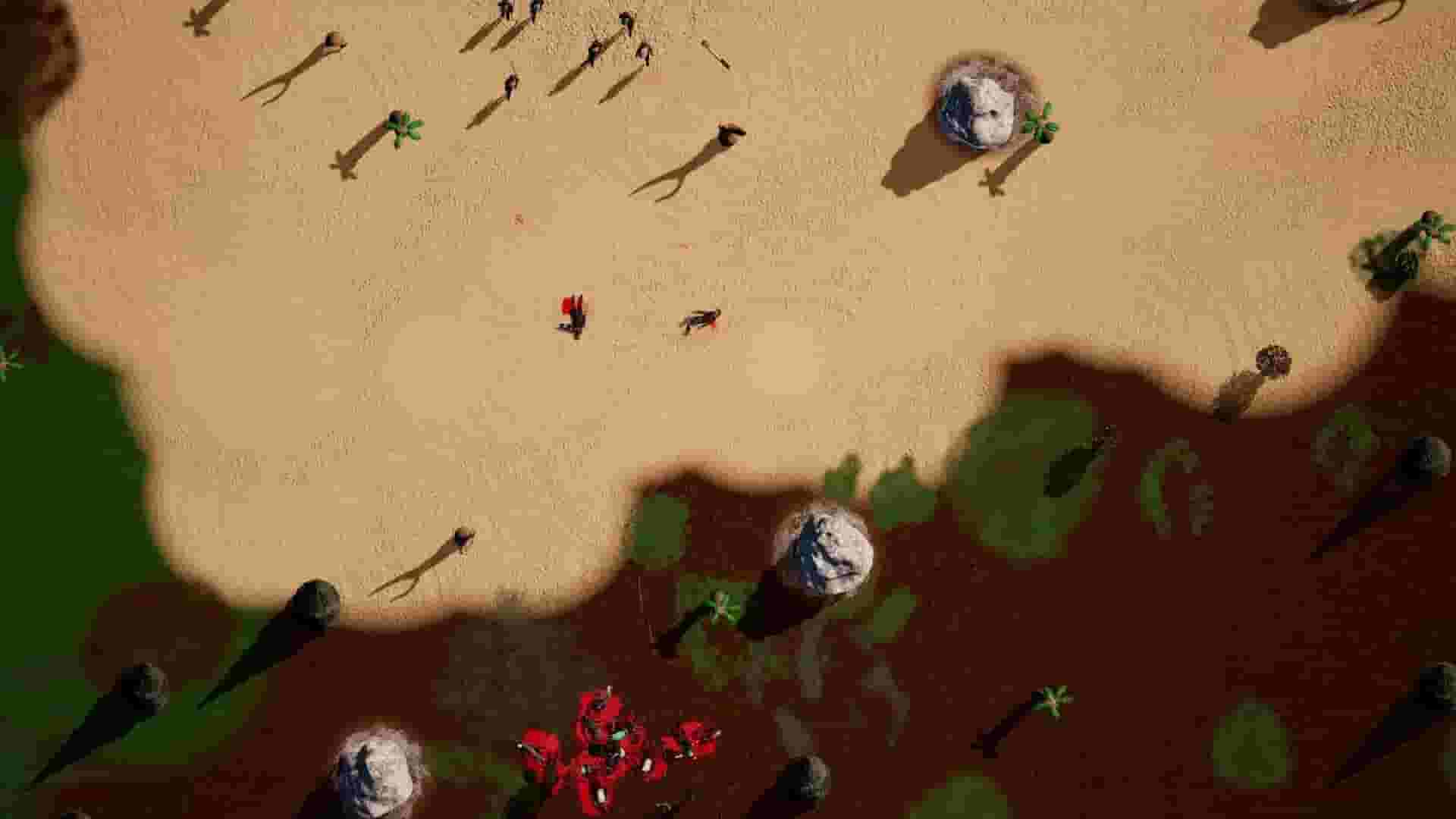 Ruin or Victory screenshot thumbnail screenshot 20