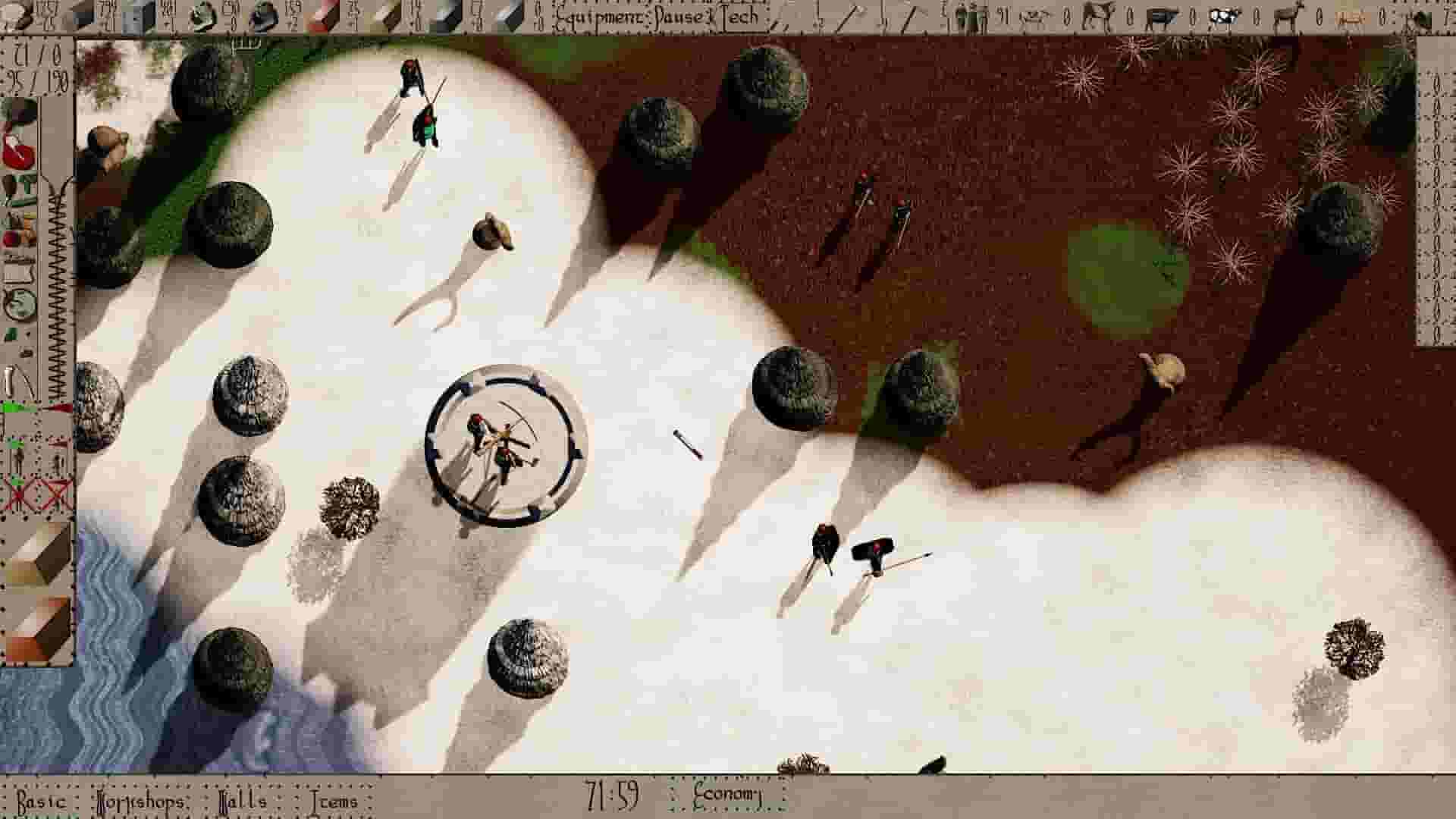 Ruin or Victory screenshot thumbnail screenshot 21