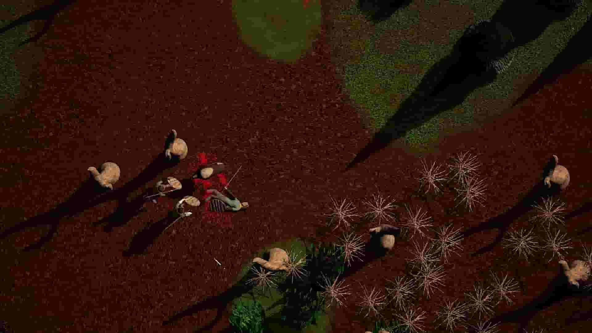 Ruin or Victory screenshot thumbnail screenshot 22