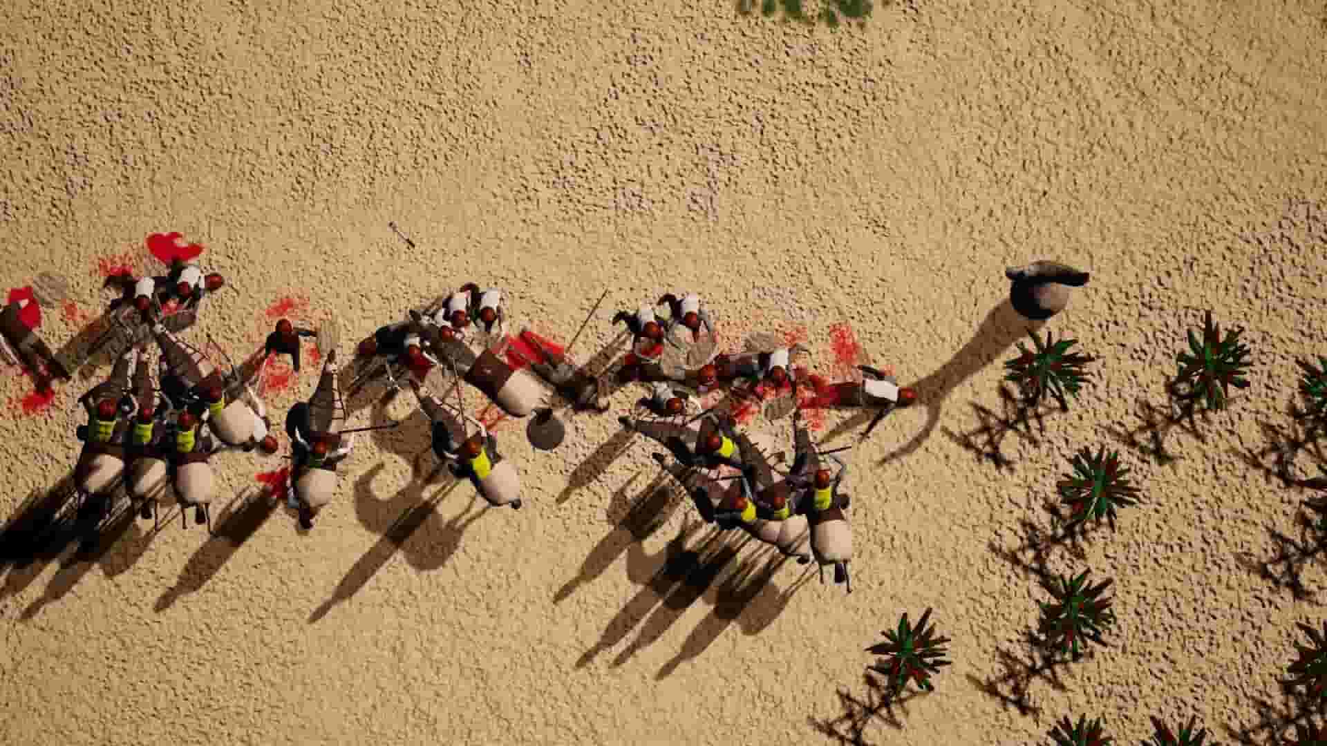 Ruin or Victory screenshot thumbnail screenshot 24