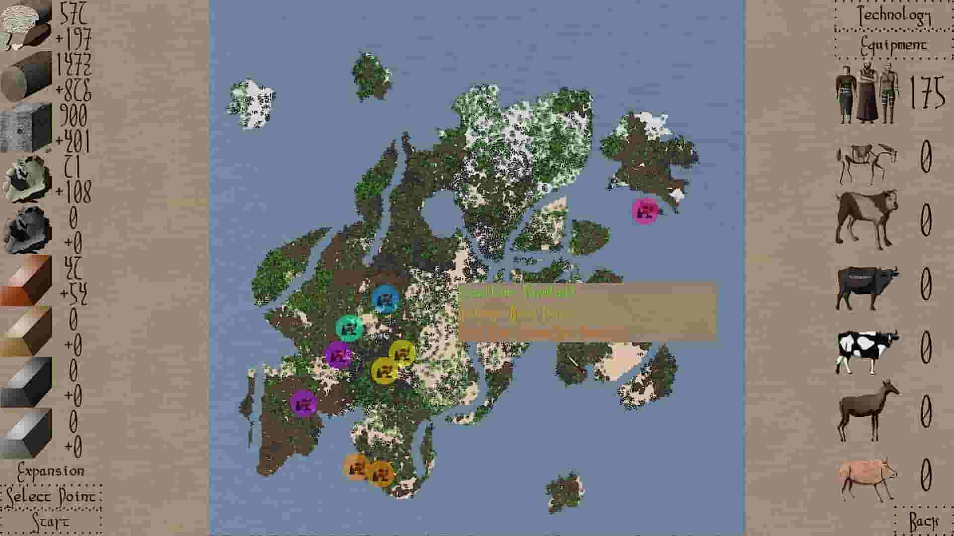 Ruin or Victory screenshot thumbnail screenshot 3