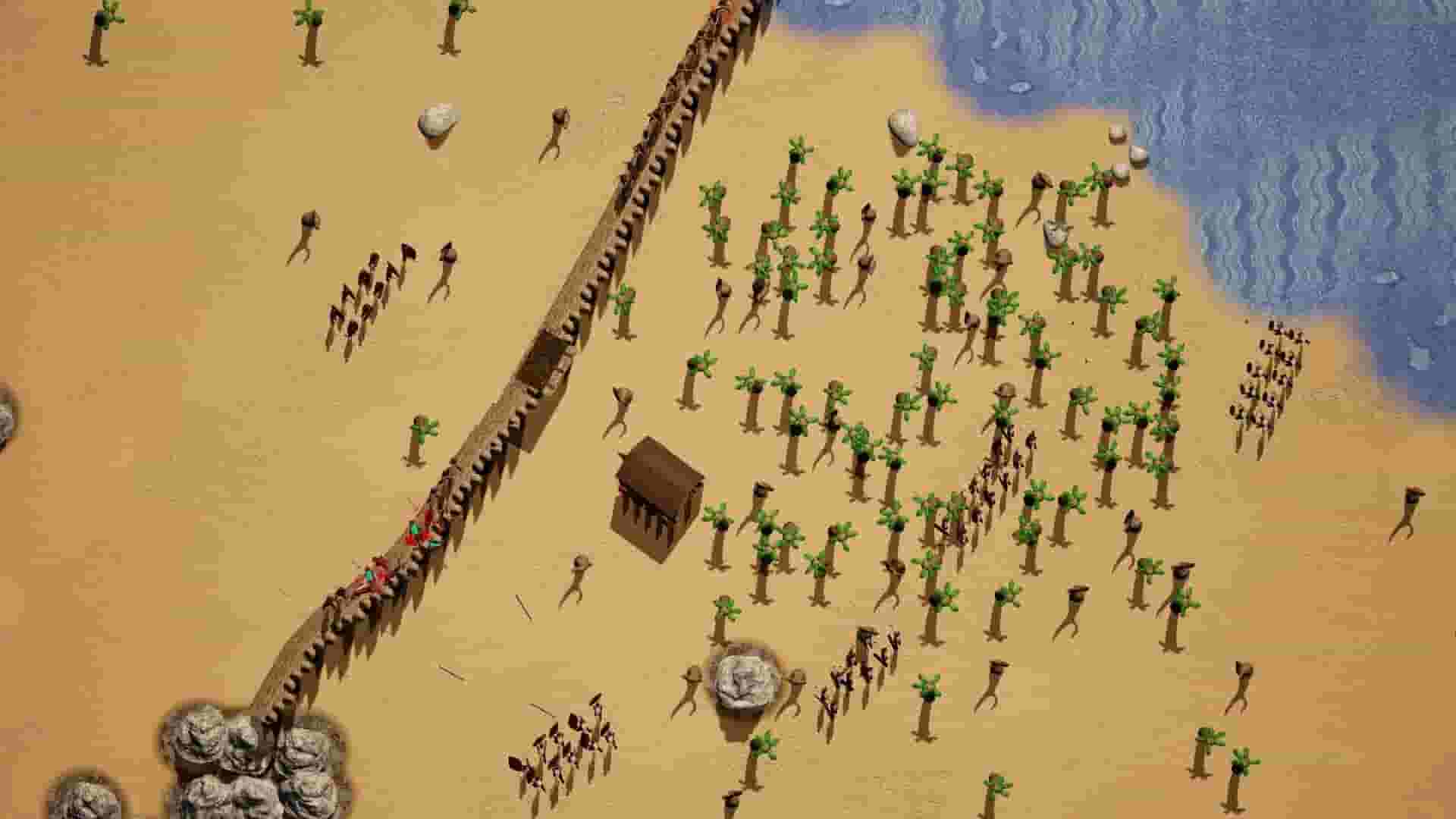 Ruin or Victory screenshot thumbnail screenshot 7