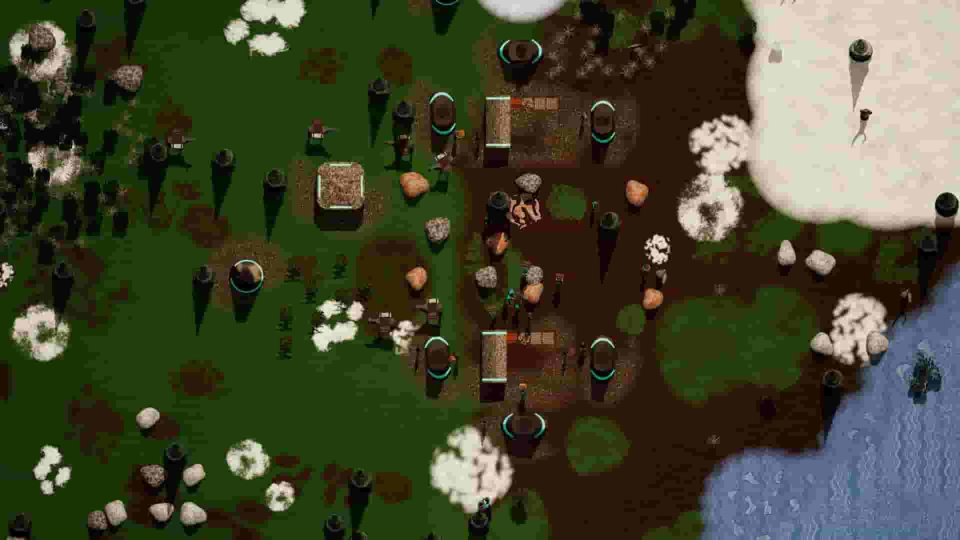 Ruin or Victory screenshot thumbnail screenshot 8