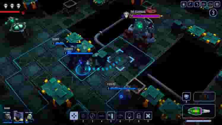 Ruin Raiders screenshot thumbnail screenshot 0