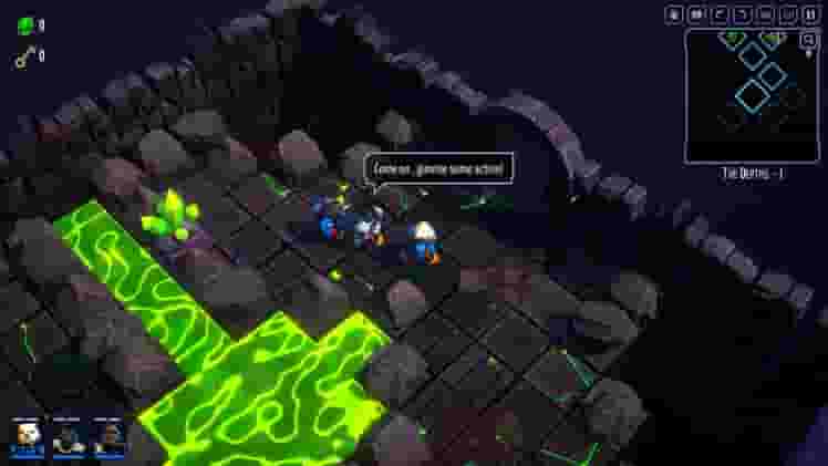 Ruin Raiders screenshot thumbnail screenshot 6