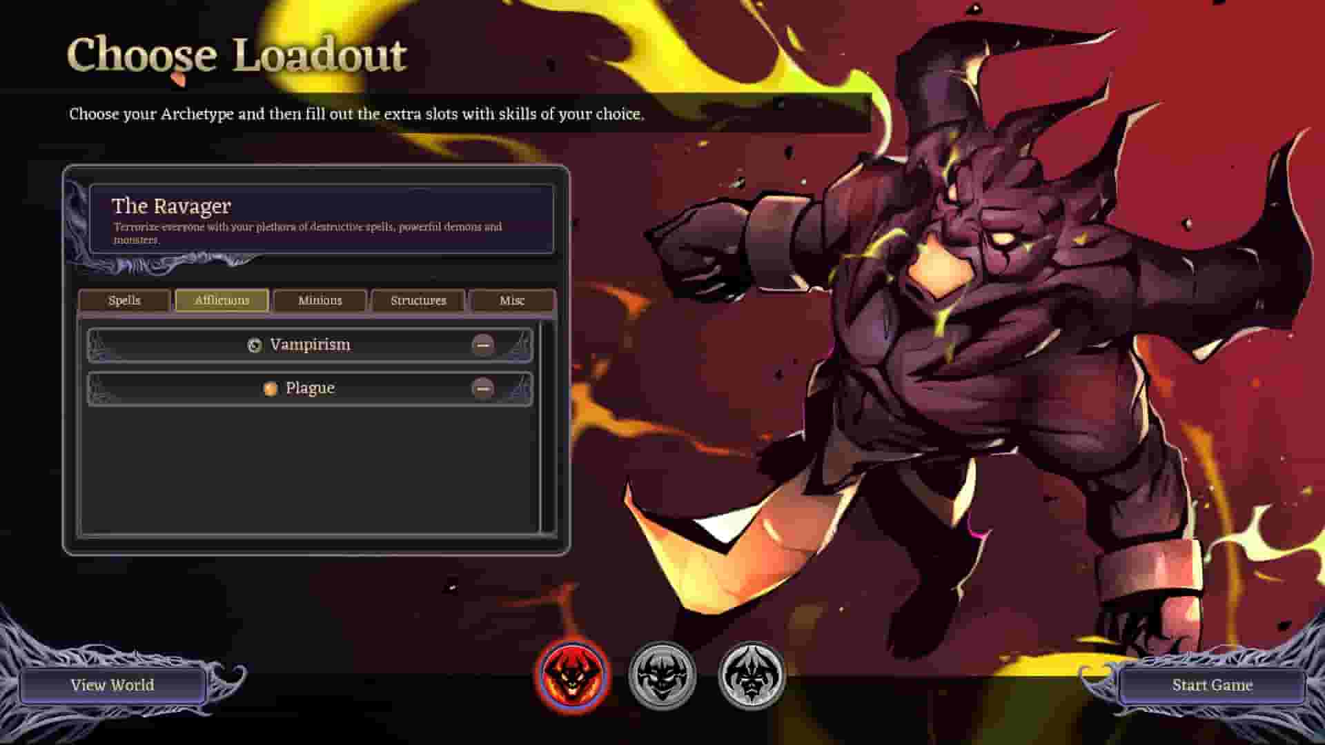 Ruinarch screenshot thumbnail screenshot 0