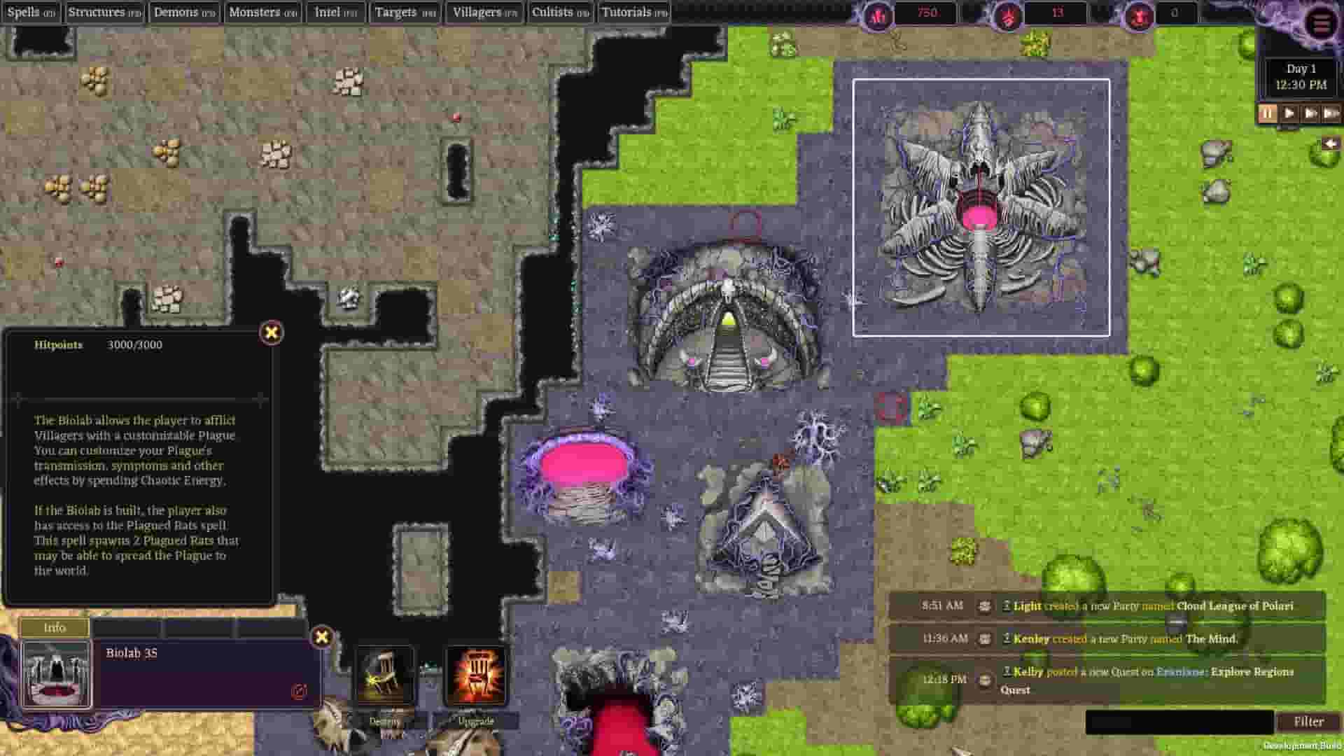 Ruinarch screenshot thumbnail screenshot 1