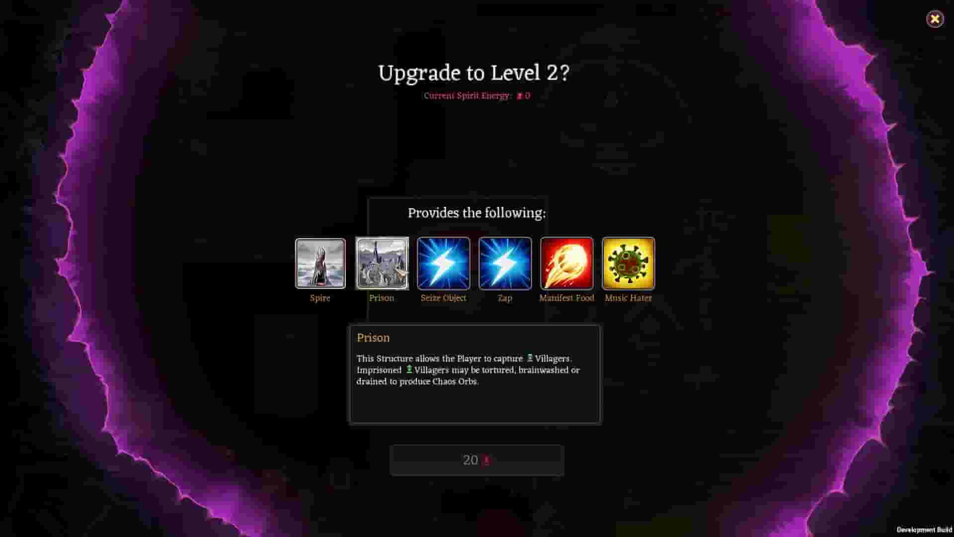 Ruinarch screenshot thumbnail screenshot 3