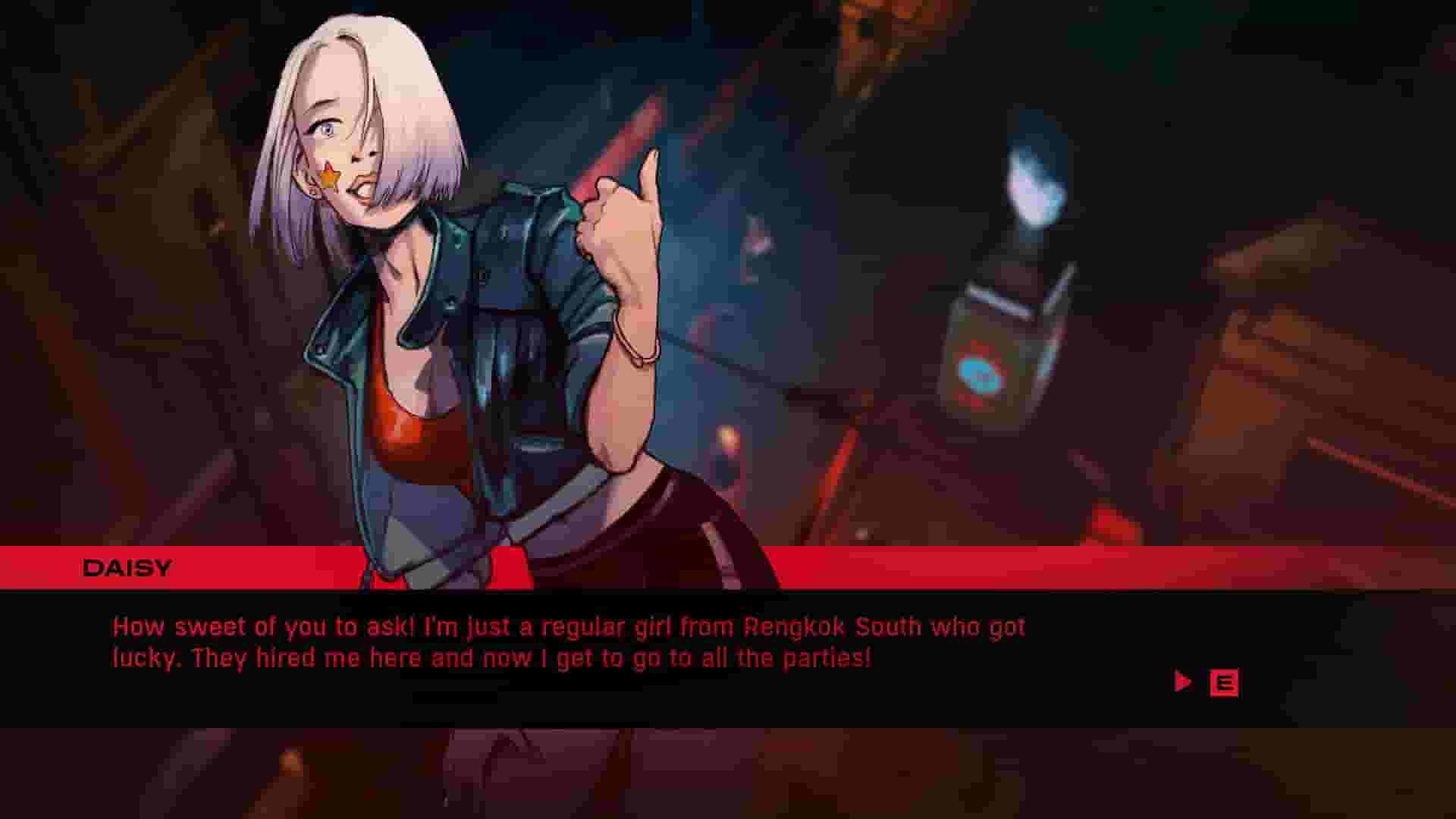 RUINER screenshot thumbnail screenshot 11