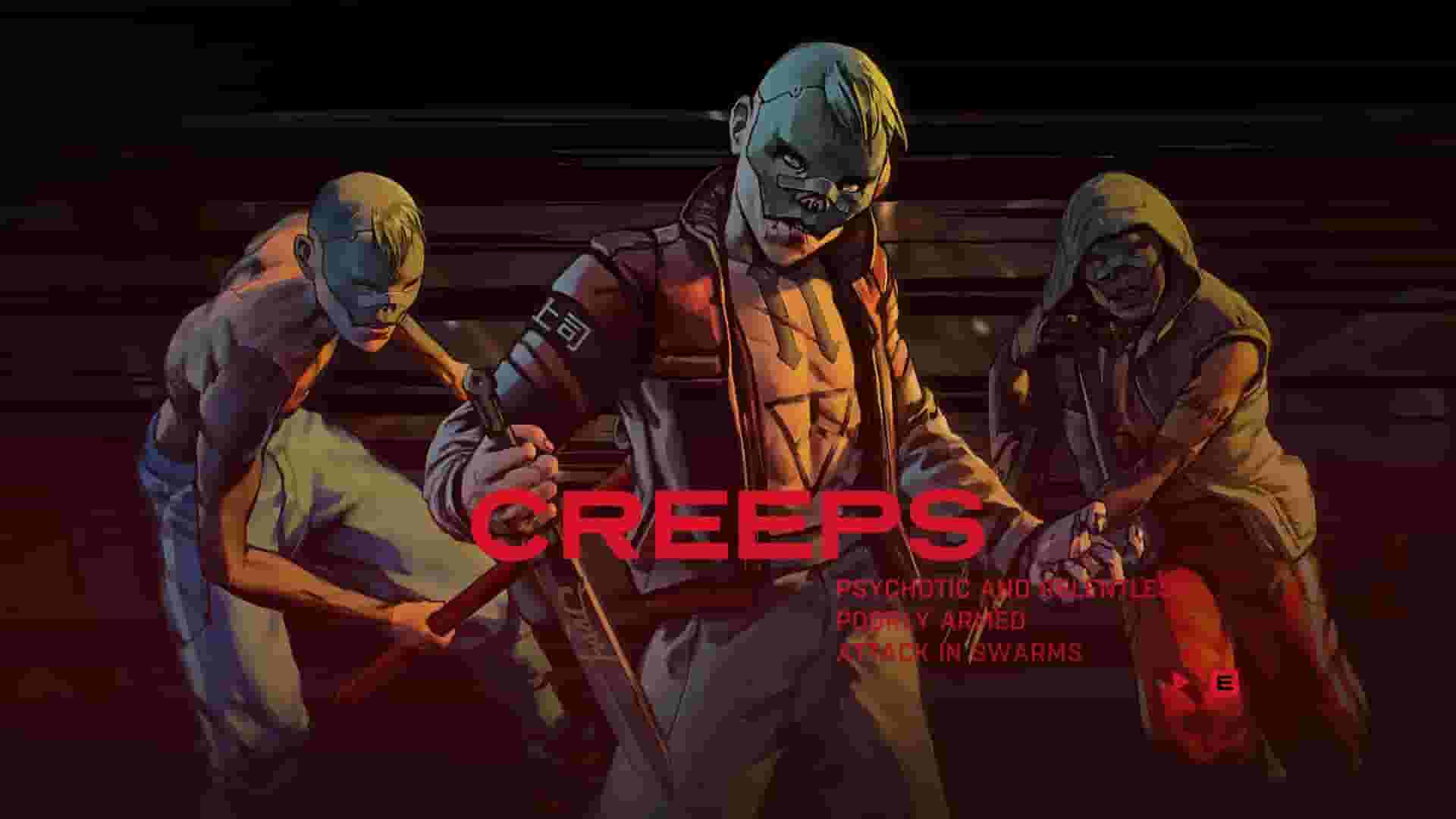 RUINER screenshot thumbnail screenshot 14