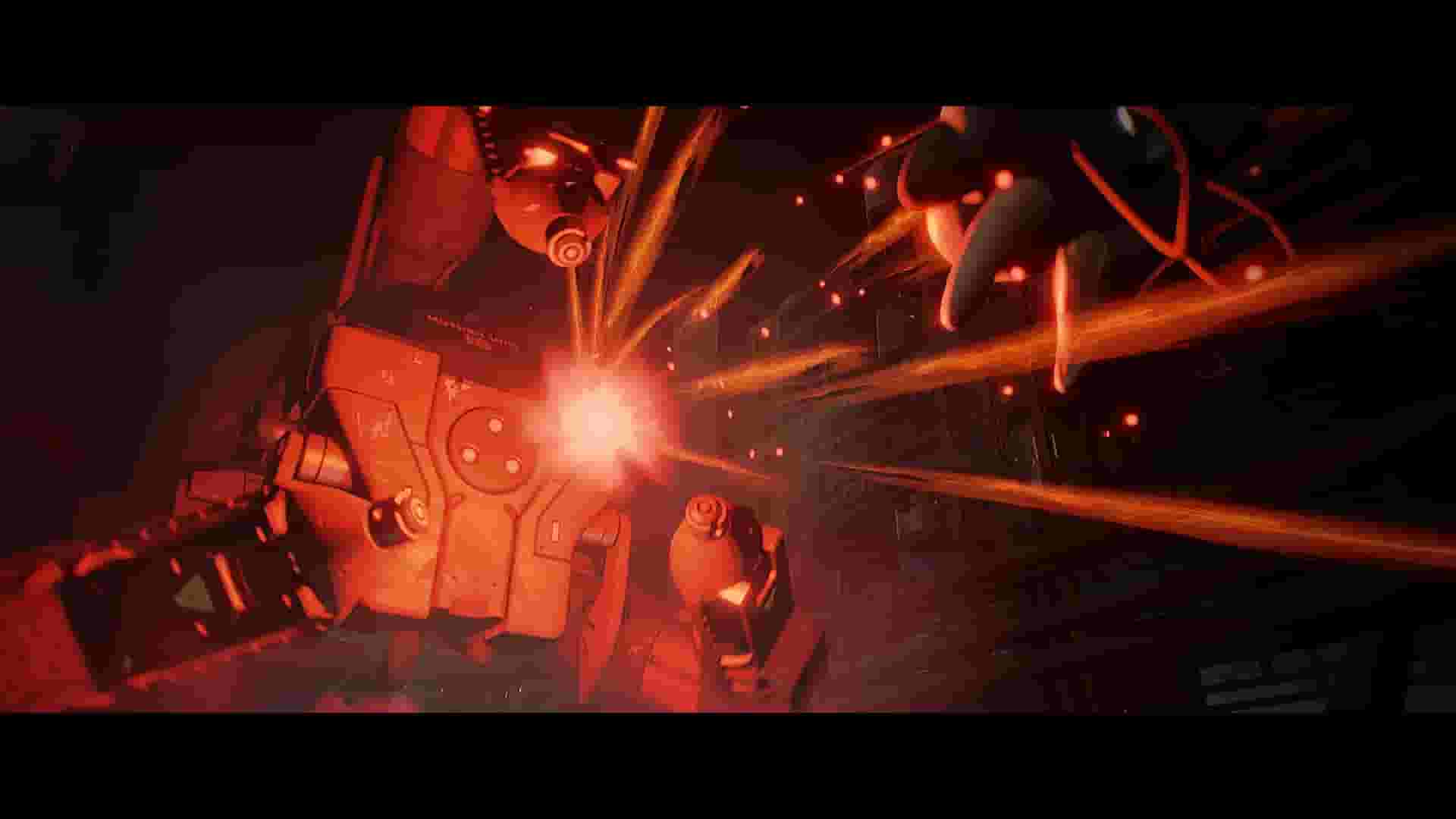 RUINER screenshot thumbnail screenshot 5