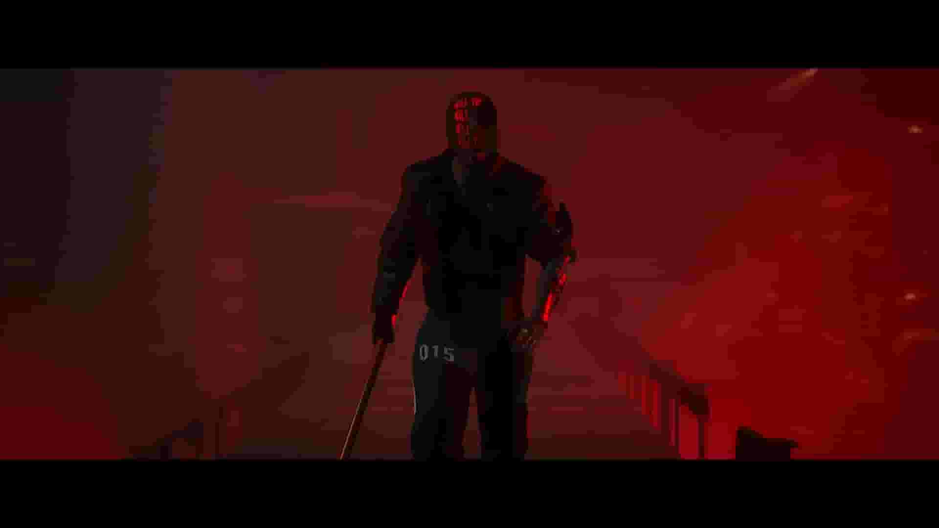 RUINER screenshot thumbnail screenshot 7
