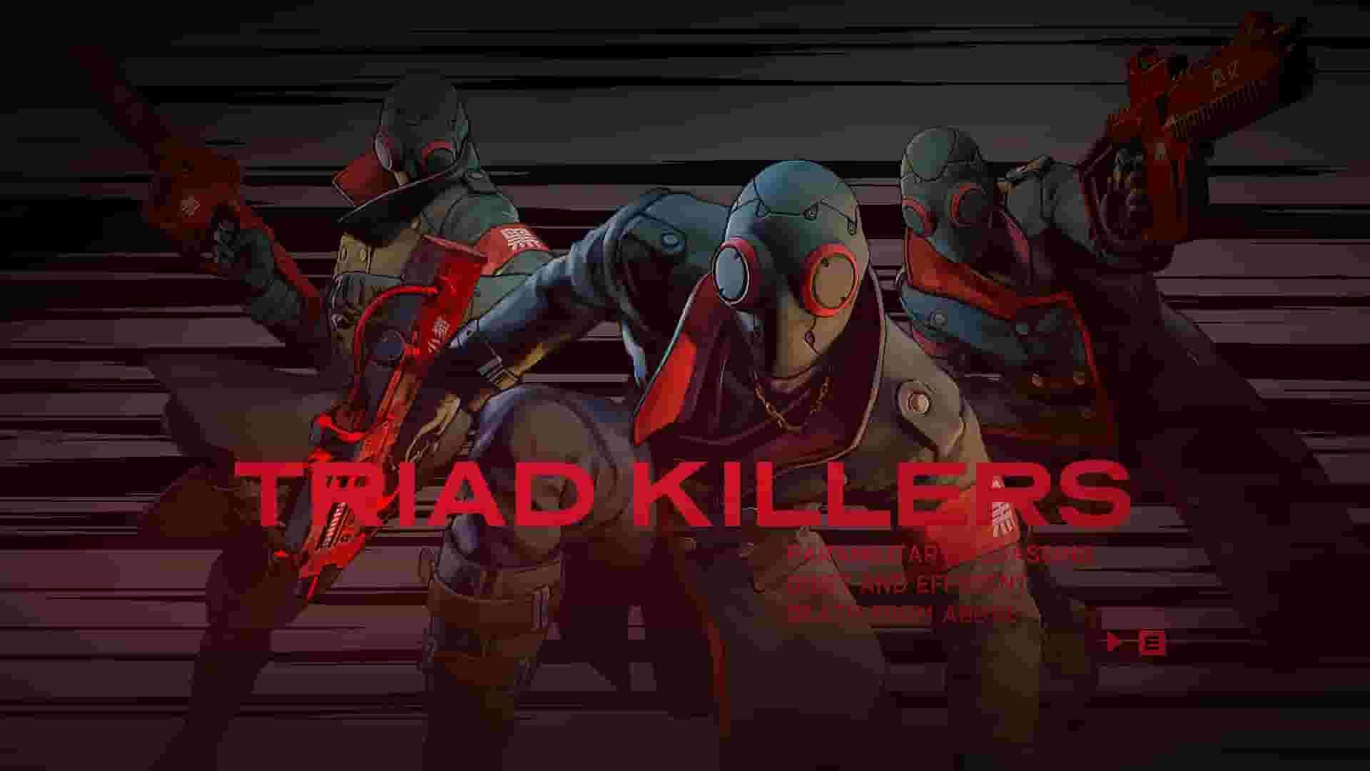 RUINER screenshot thumbnail screenshot 9