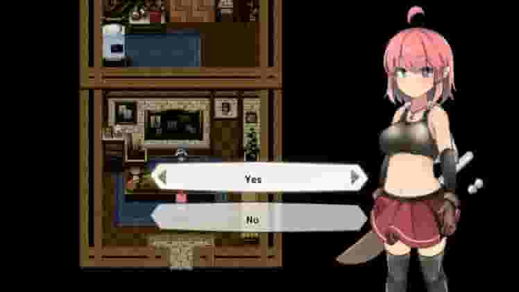 Ruins Seeker screenshot thumbnail screenshot 0