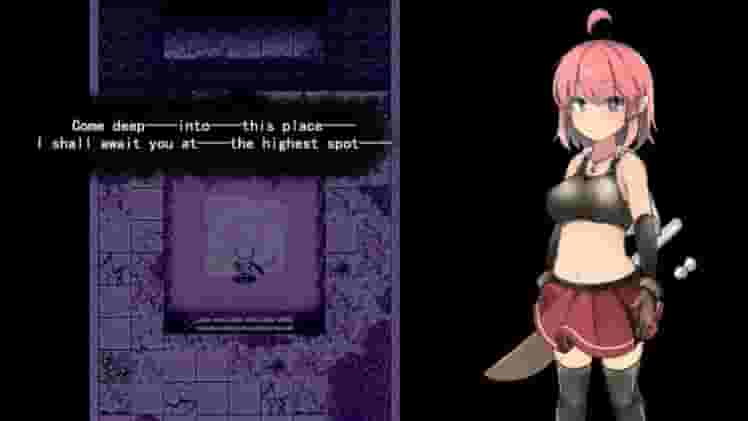 Ruins Seeker screenshot thumbnail screenshot 1