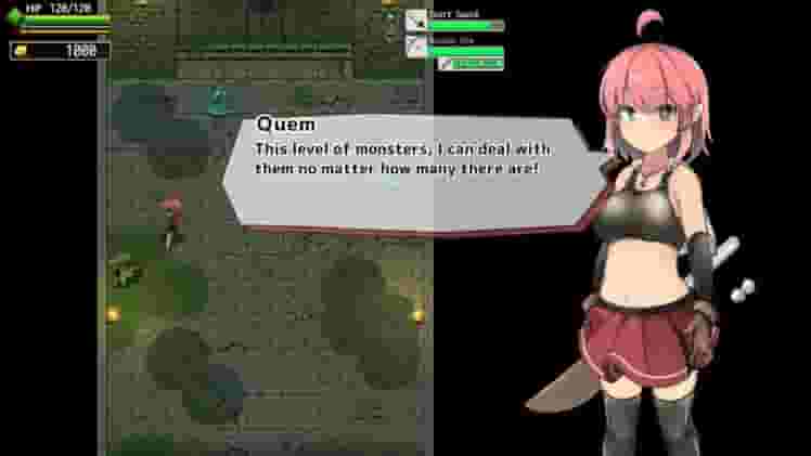 Ruins Seeker screenshot thumbnail screenshot 2