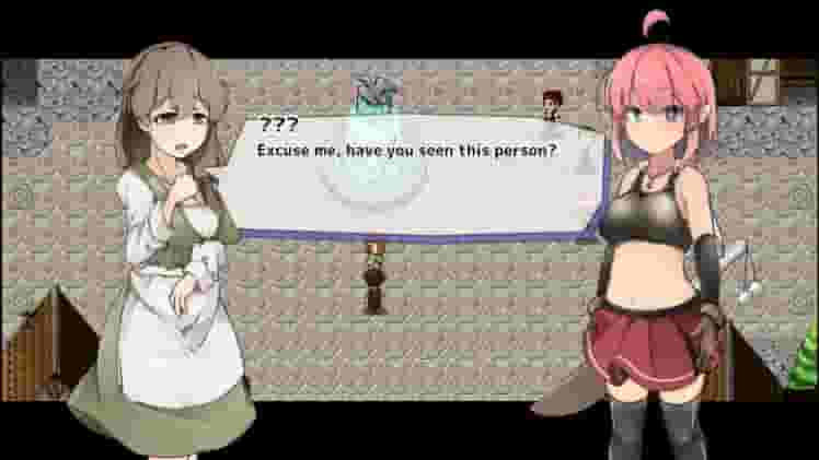 Ruins Seeker screenshot thumbnail screenshot 3