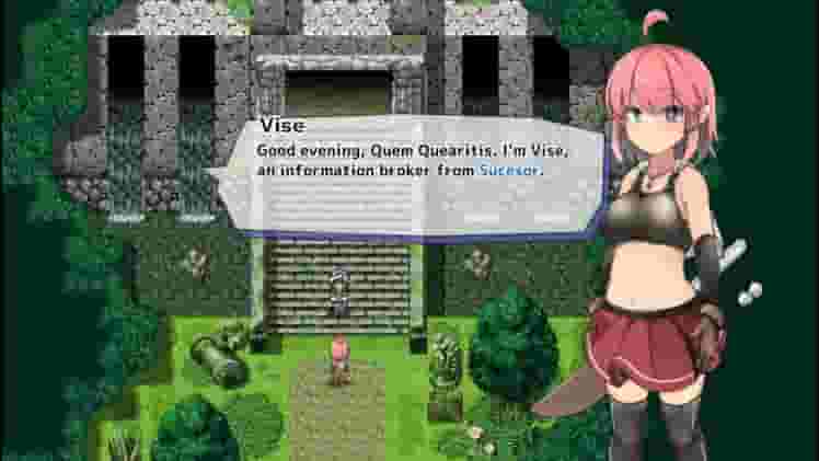 Ruins Seeker screenshot thumbnail screenshot 4