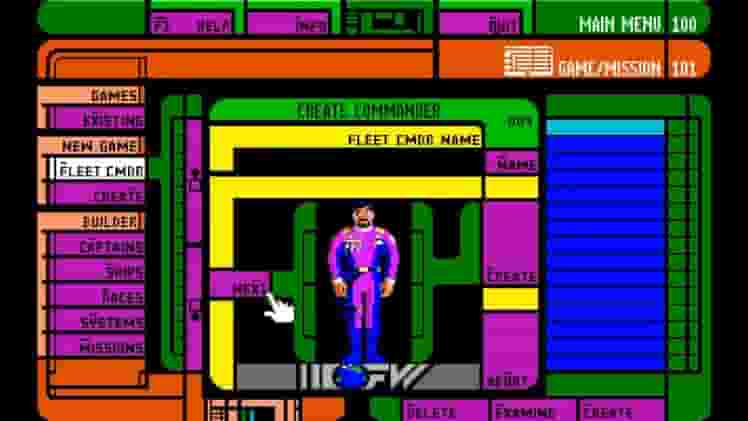 Rules of Engagement screenshot thumbnail screenshot 0