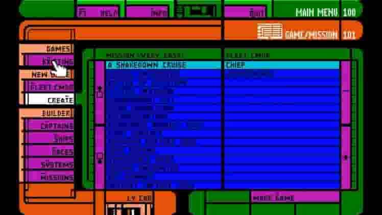 Rules of Engagement screenshot thumbnail screenshot 1