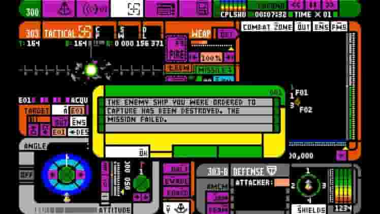 Rules of Engagement screenshot thumbnail screenshot 10