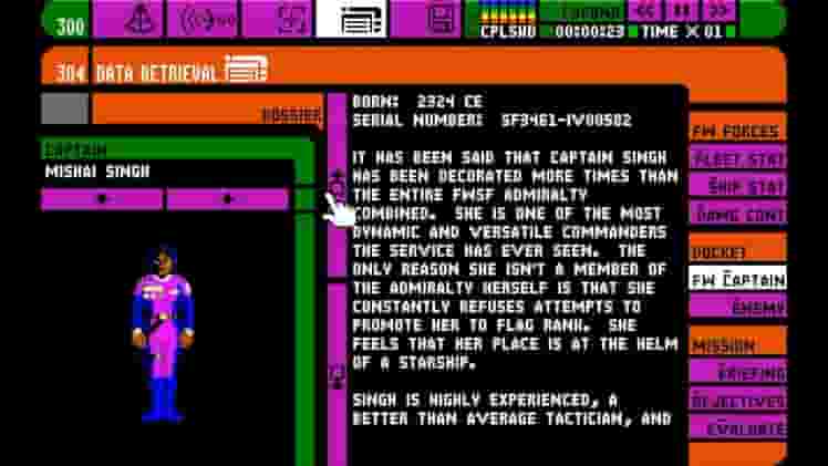 Rules of Engagement screenshot thumbnail screenshot 2