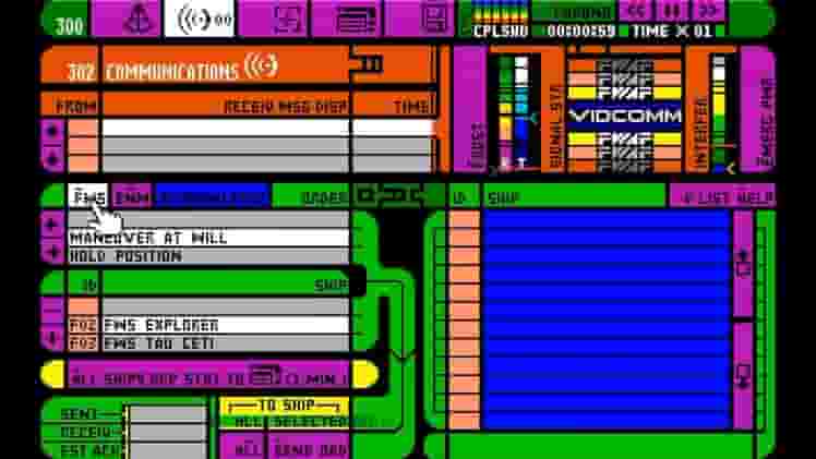 Rules of Engagement screenshot thumbnail screenshot 3