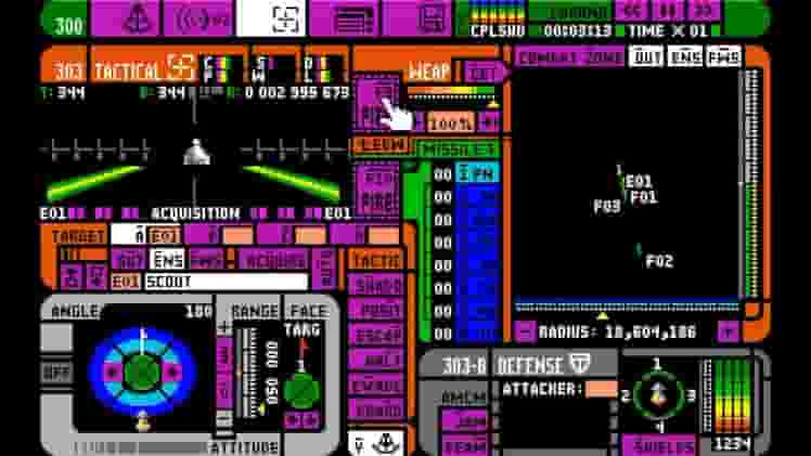 Rules of Engagement screenshot thumbnail screenshot 5